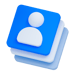 qualifying leads bot icon