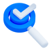 knowledge base bot icon