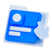 tickets bot icon